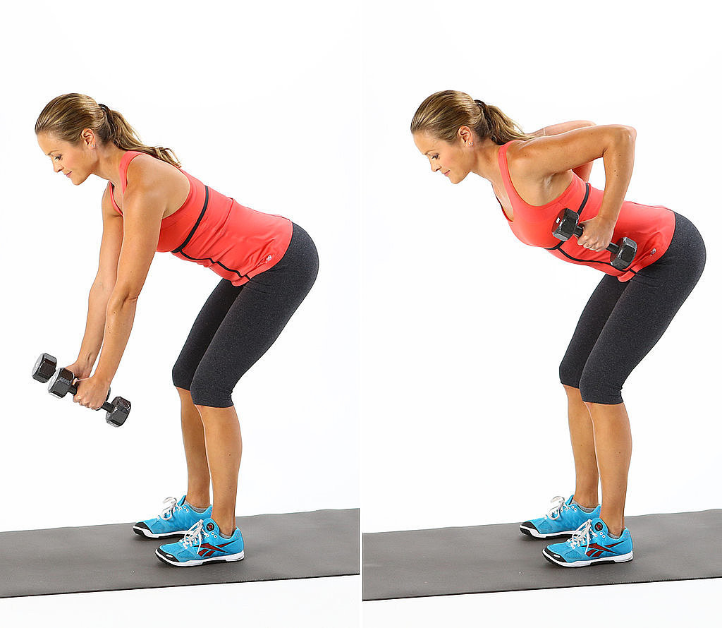 Row Exercises