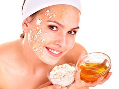 oatmeal-face-pack-for-glowing-skin