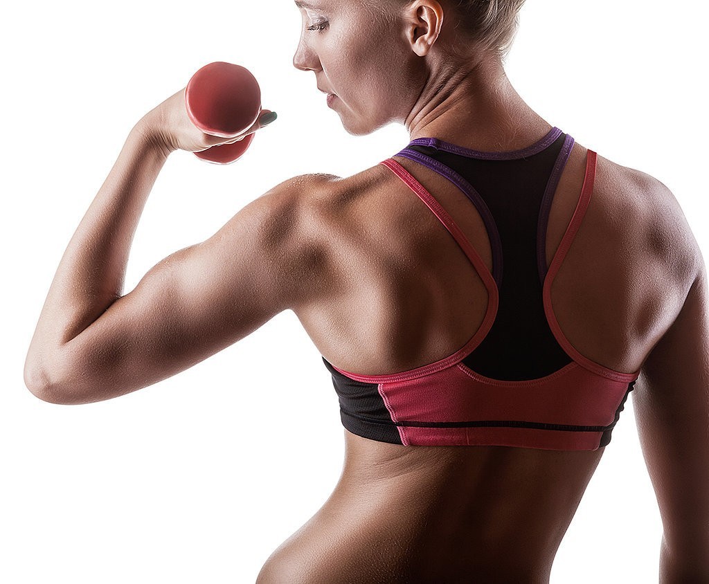 Top Powerful Exercises To Reduce Arms Fat At Home Top Powerful Exercises To Reduce Arms Fat At Home