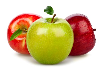 apples for health