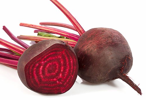 beetroots for health