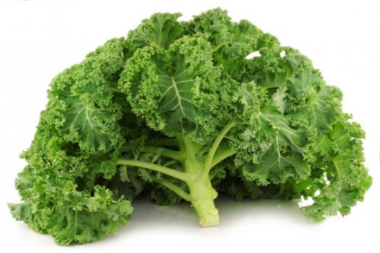 kale for health
