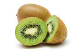 kiwi fruit banana substitute