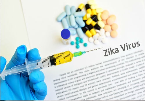 zika virus treatments