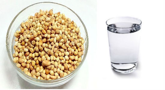 Coriander Seeds For Periods
