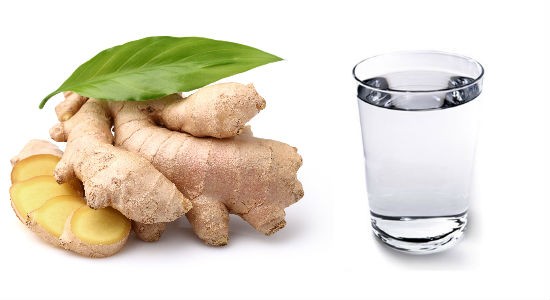 Ginger For Periods