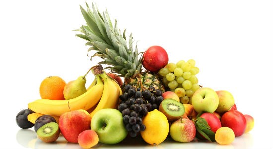 Fruits in Diabetes diet