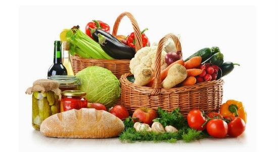 Fiber-rich Vegetables in the Diabetes Diet