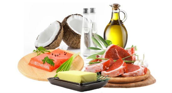 healthy fats for Diabetes diet