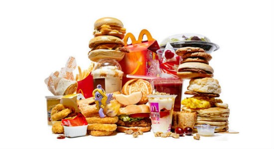 Avoid Junk foods in Diabetes diet
