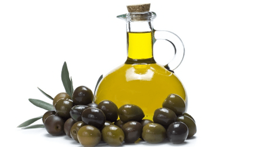 Olive Oil for belly fat