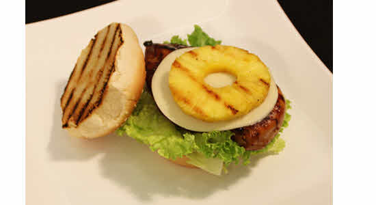 grilled-chicken-and-pineapple-sandwich