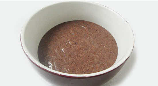ragi-porridge