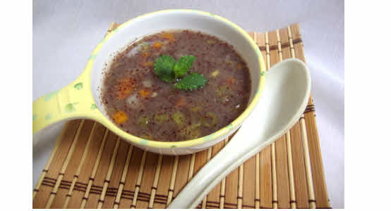 ragi-stew