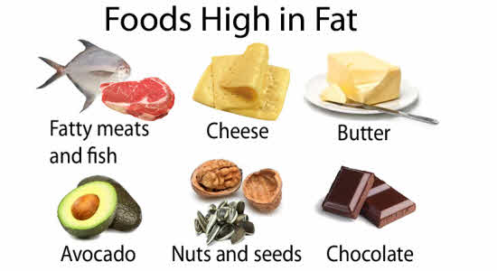 food-high-in-fat