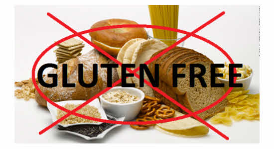 Gluten-Free Diet Foods To Eat