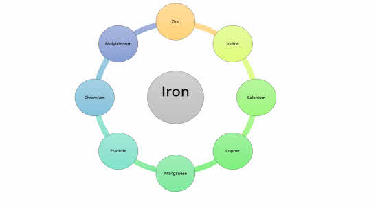 iron-benefits