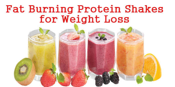 Protein Shake For Fat Loss 112