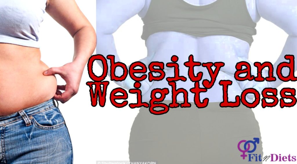 Cure Obesity With Simple Diet And Lifestyle Changes