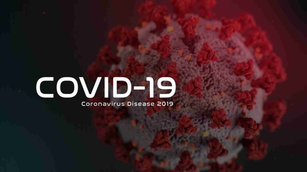 Coronavirus pandemic: All you need to know about COVID-19 Information