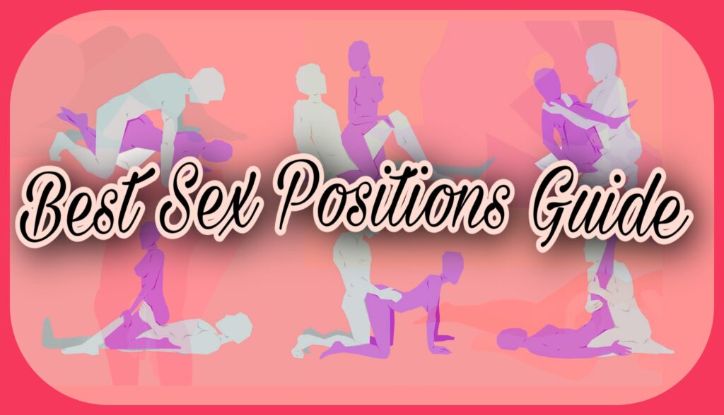 position technique Anal sex