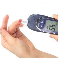Diabetes control