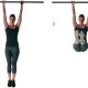 HANGING EXERCISES