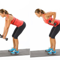 Row Exercises