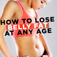 Asanas to Reduce Belly Fat