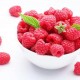 raspberri for health