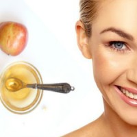 Apple cider vinegar for acne