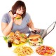 Avoid Junk Foods