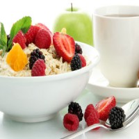 Healthy Breakfast Food