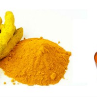 Turmeric for periods