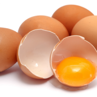 Eggs