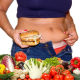 Too much Processed Foods in the Diet