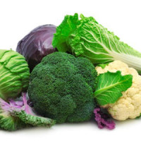 Cruciferous Vegetables