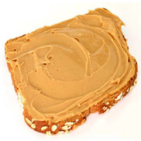 Natural Peanut Butter Is Best to Lose Belly fat