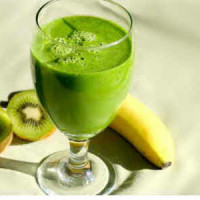 Green Detox Smoothie