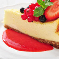 low-fat-cheesecake