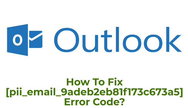 The Best Way to Fix [piiemail9adeb2eb81f173c673a5] Error Code