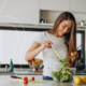 9 Tips For Staying Healthy And  Living at Ease